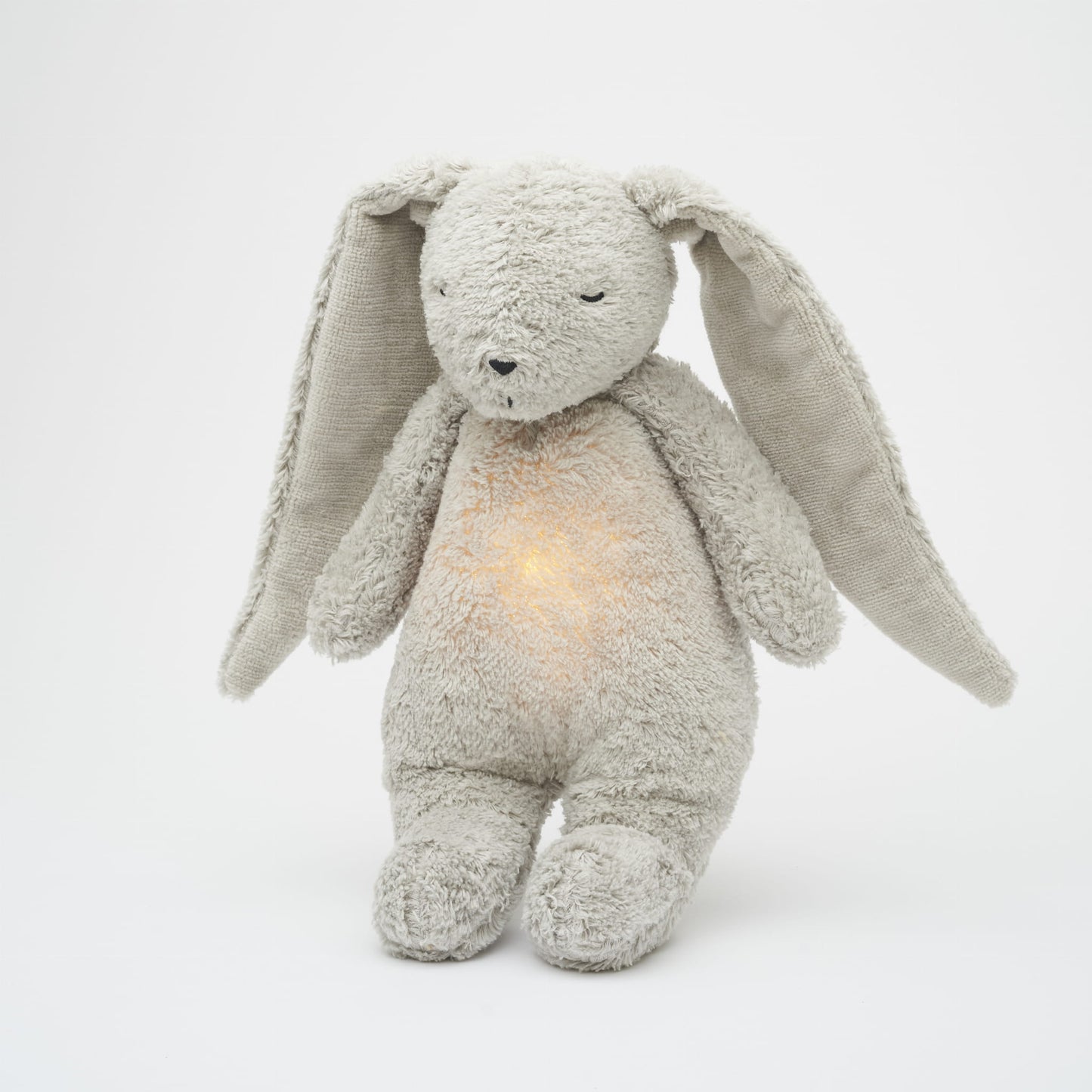 Moonie organic humming bunny verschillende kleuren
