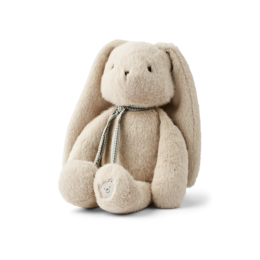 Liewood knuffelkonijn Teddy Berto mist +2mnd