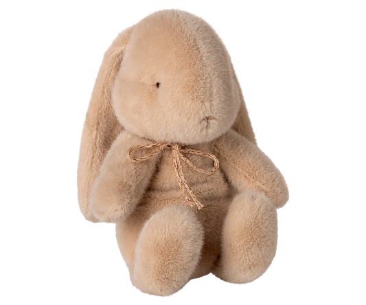 Maileg knuffel Bunny pluche small latte 0+