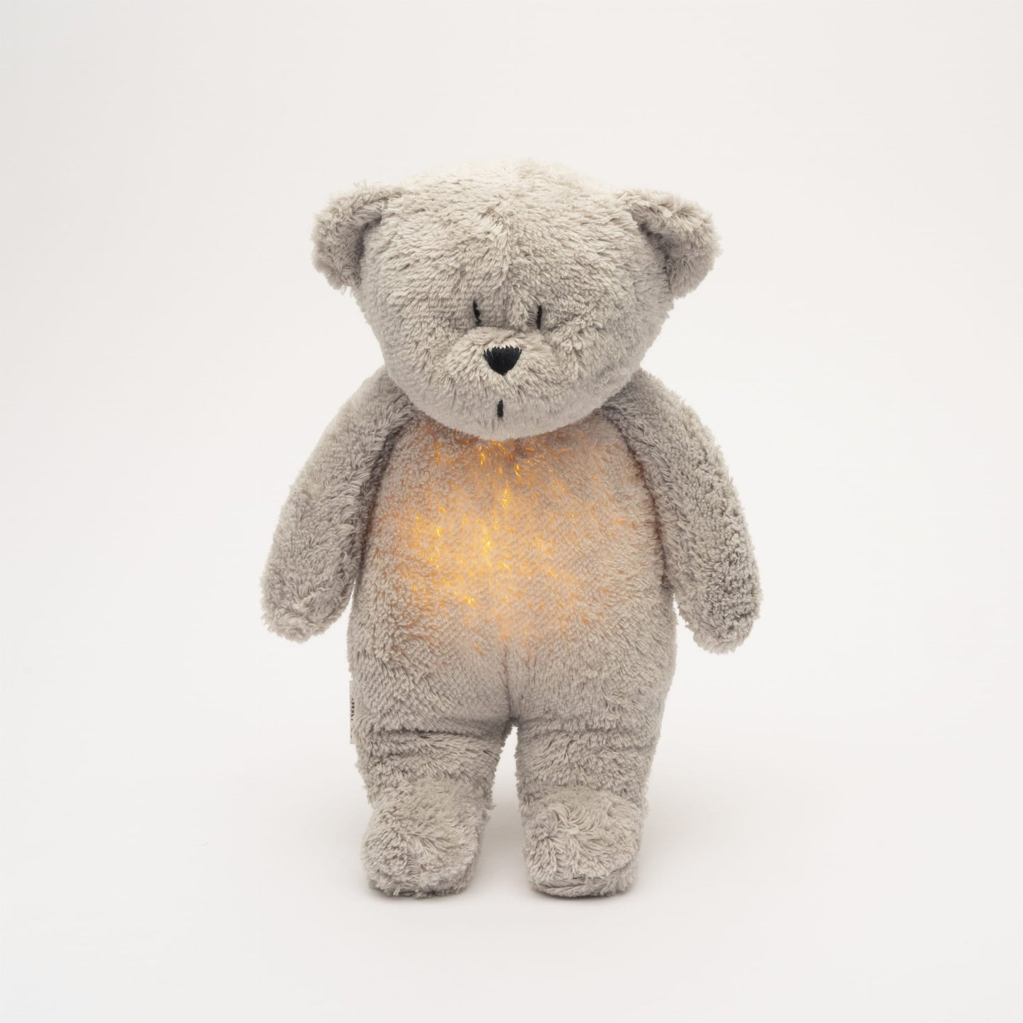 Moonie organic humming bear verschillende kleuren