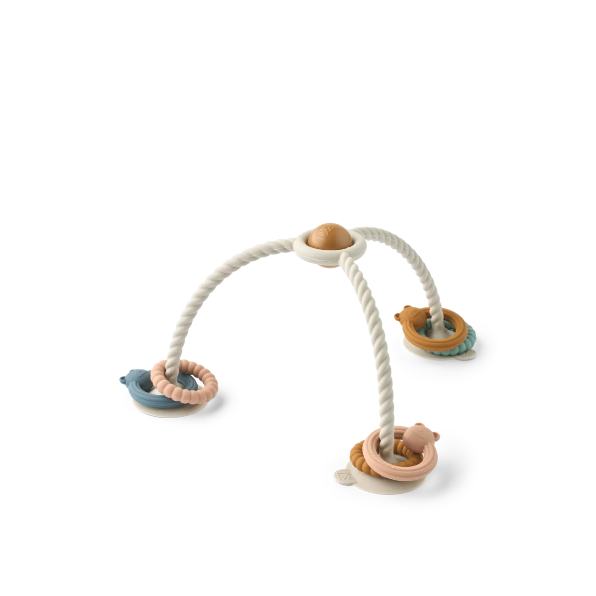 Liewood Soren Suction Toy +0