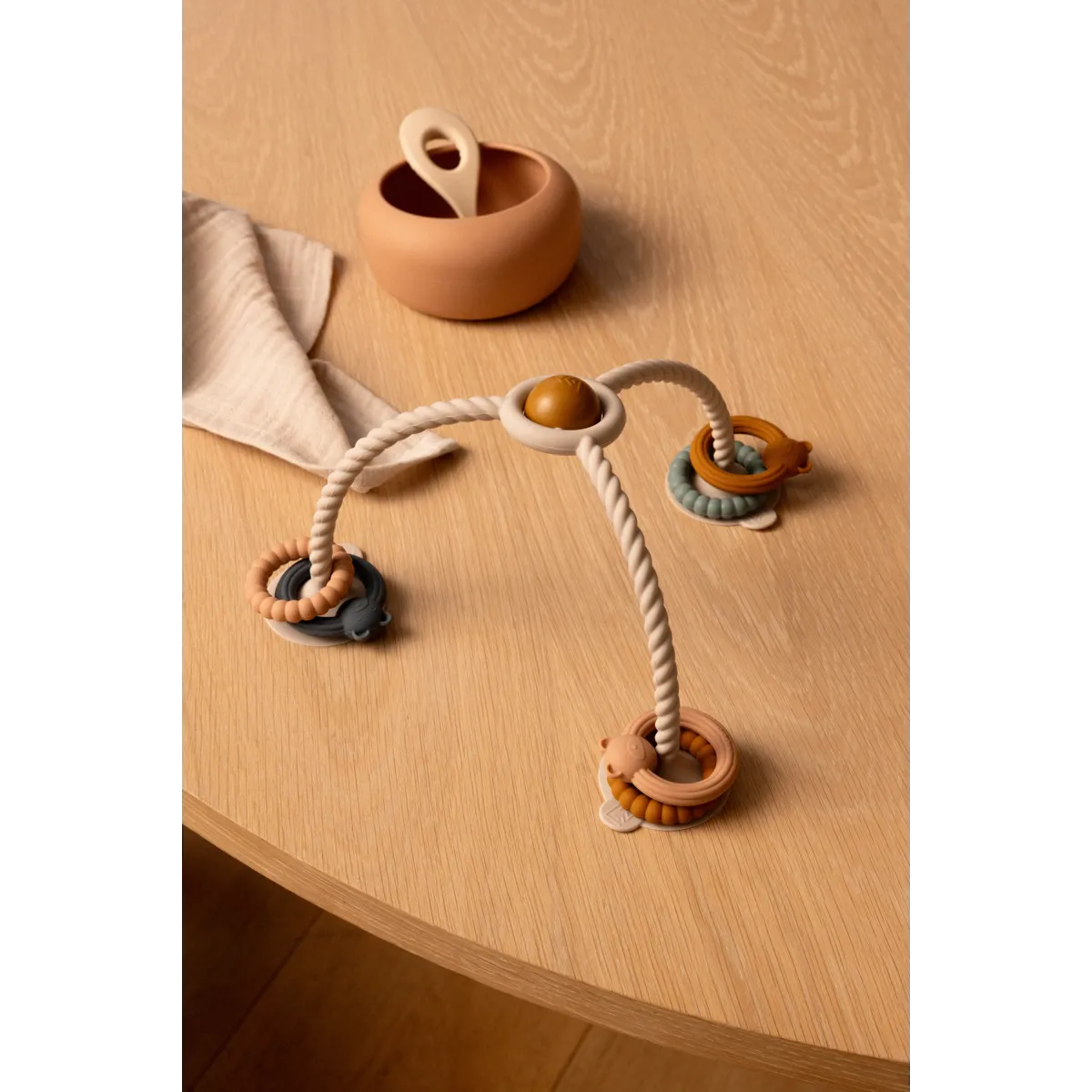 Liewood Soren Suction Toy +0