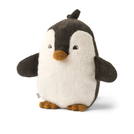 Liewood Berto Pinguïn Teddy