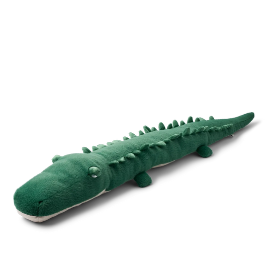 Liewood knuffel giga Krokodil Brayden Carlos Teddy +2m
