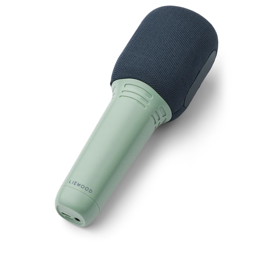 Liewood Karaoke-microfoon Beinta 3+