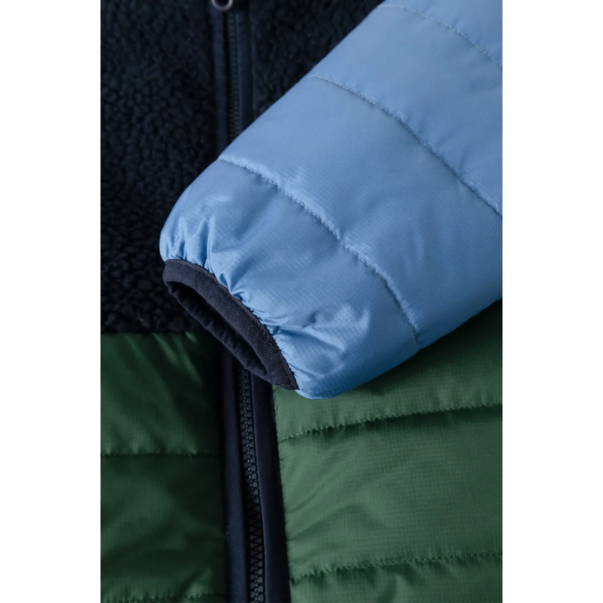 Liewood Franka Reversible Jacket Classic navy multi mix