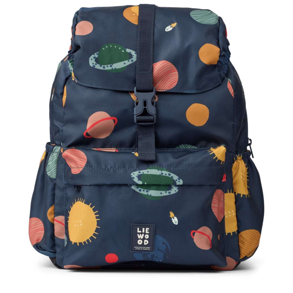 Liewood rugzak Johnny Universe 3+