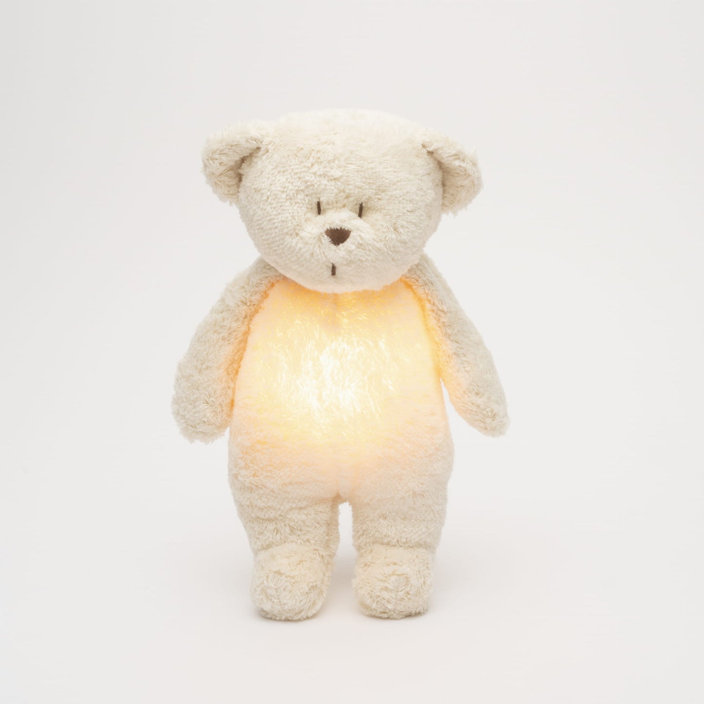 Moonie organic humming bear verschillende kleuren