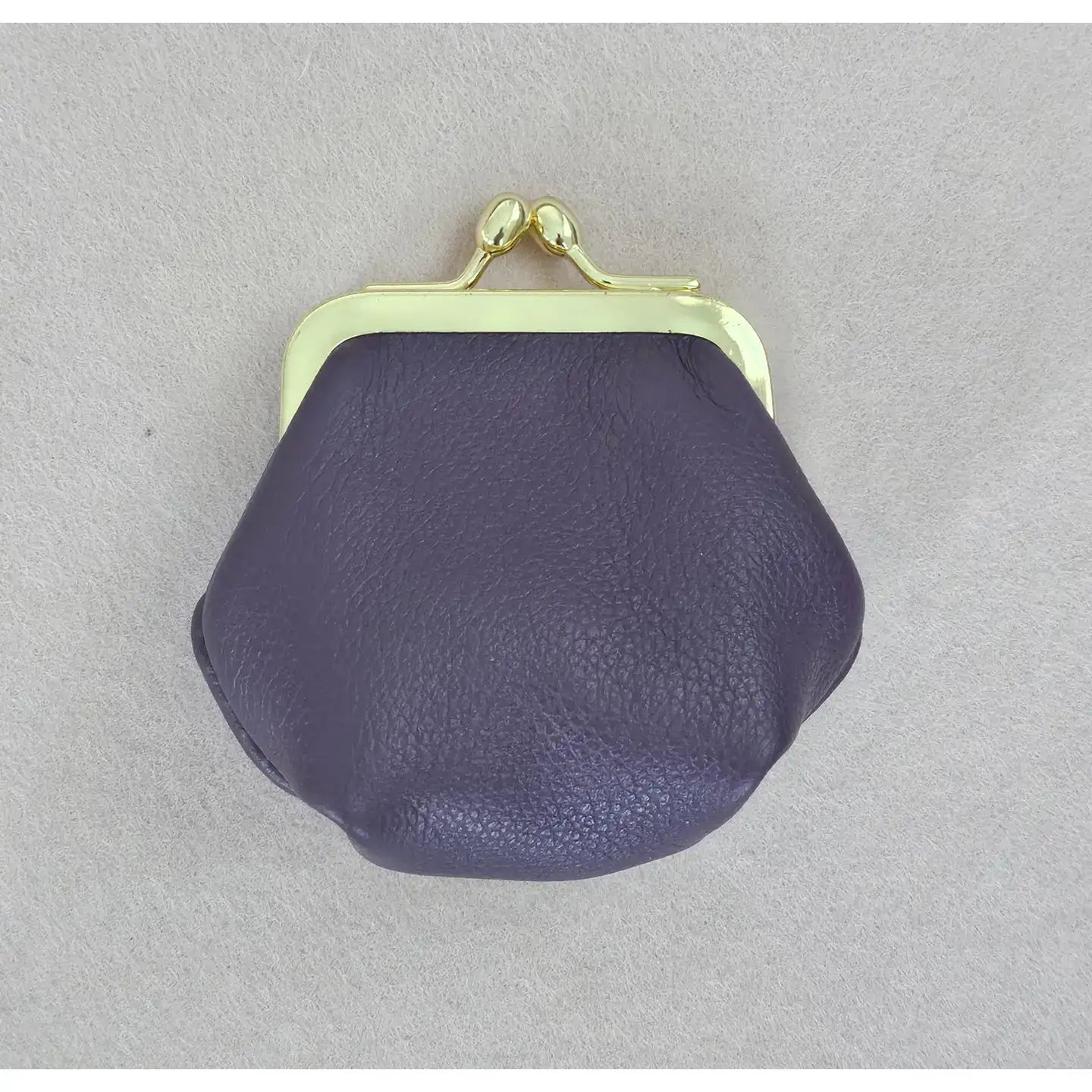 Kleine portemonnee ster of zonder