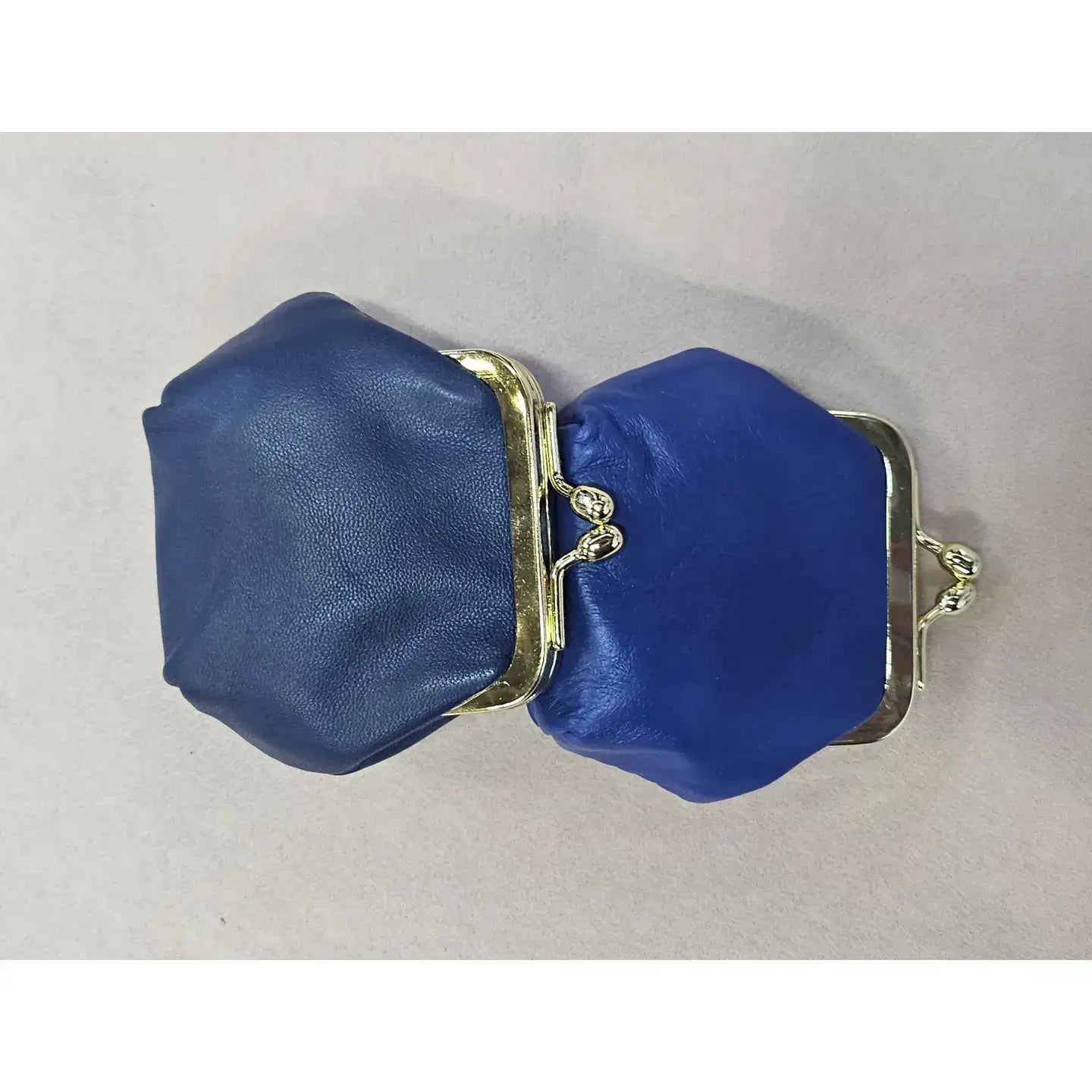 Kleine portemonnee ster of zonder