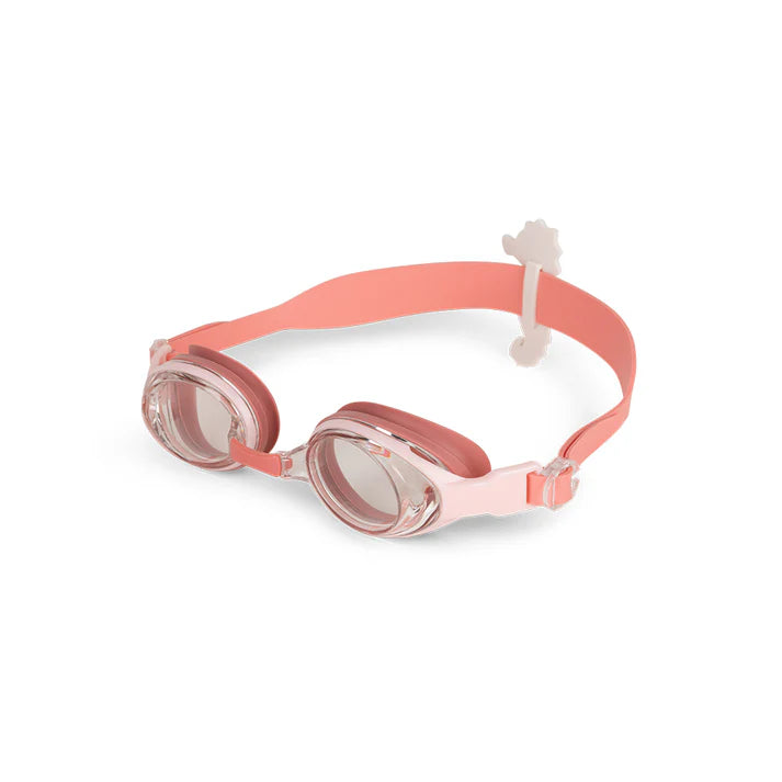 Sunwave brands SE Duikbril Roze Seahorse