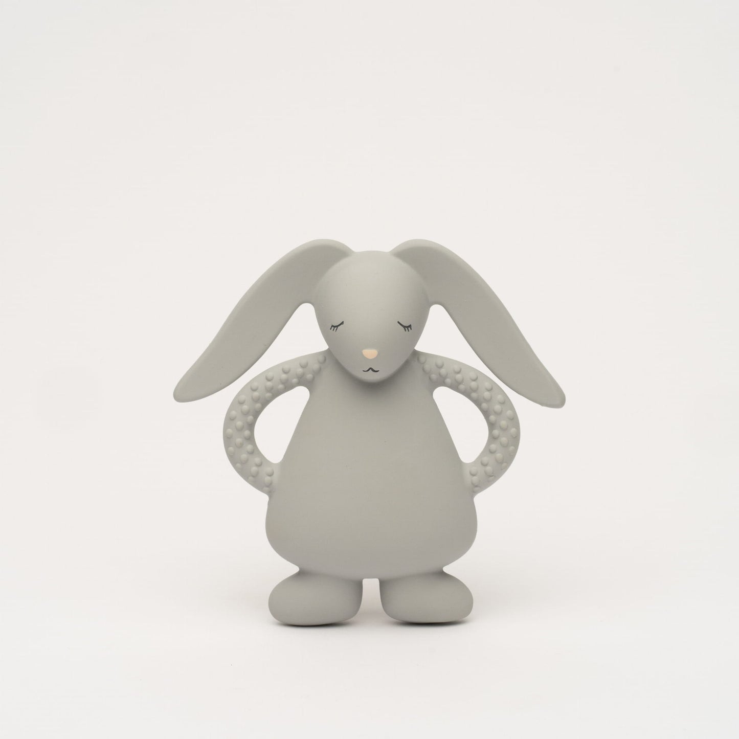 Moonie bijtspeeltje Bunny verschillende kleuren 0+