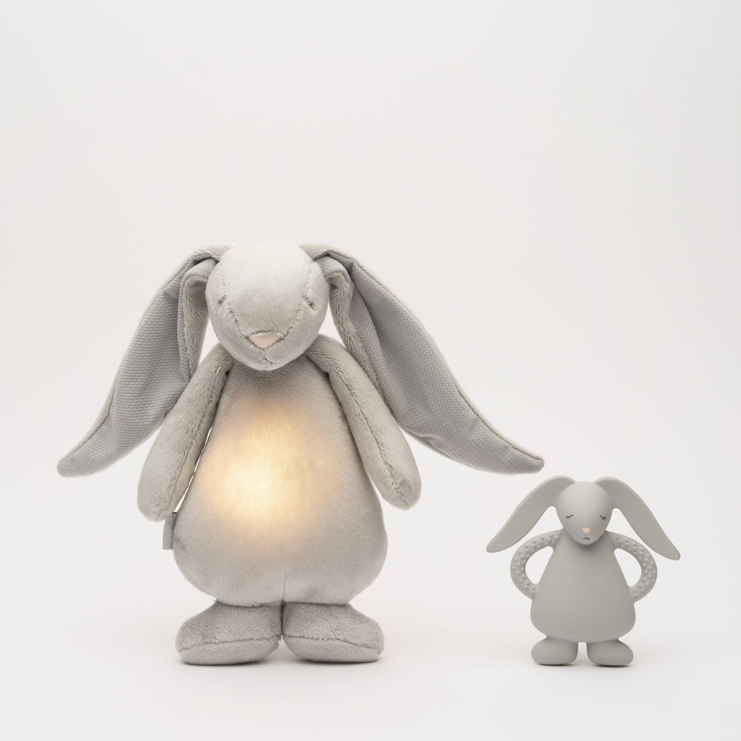 Moonie bijtspeeltje Bunny verschillende kleuren 0+