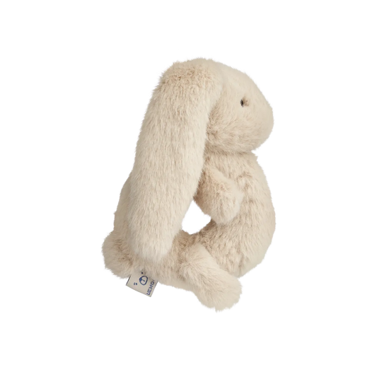 Liewood Romain Rabbit Rattle 0+