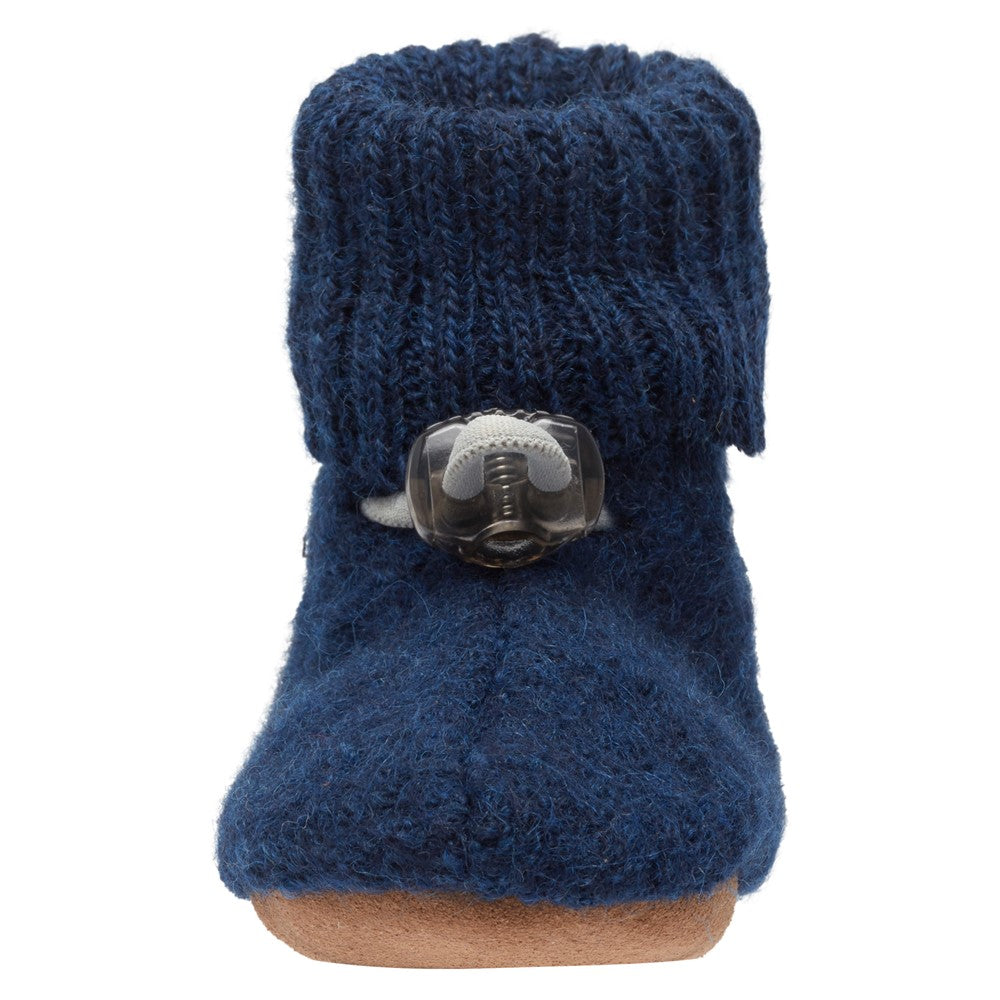 Bergstein sloffen scheerwol Cozy baby