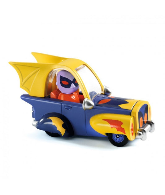 Djeco crazy motors car Dingo Mobile 3+