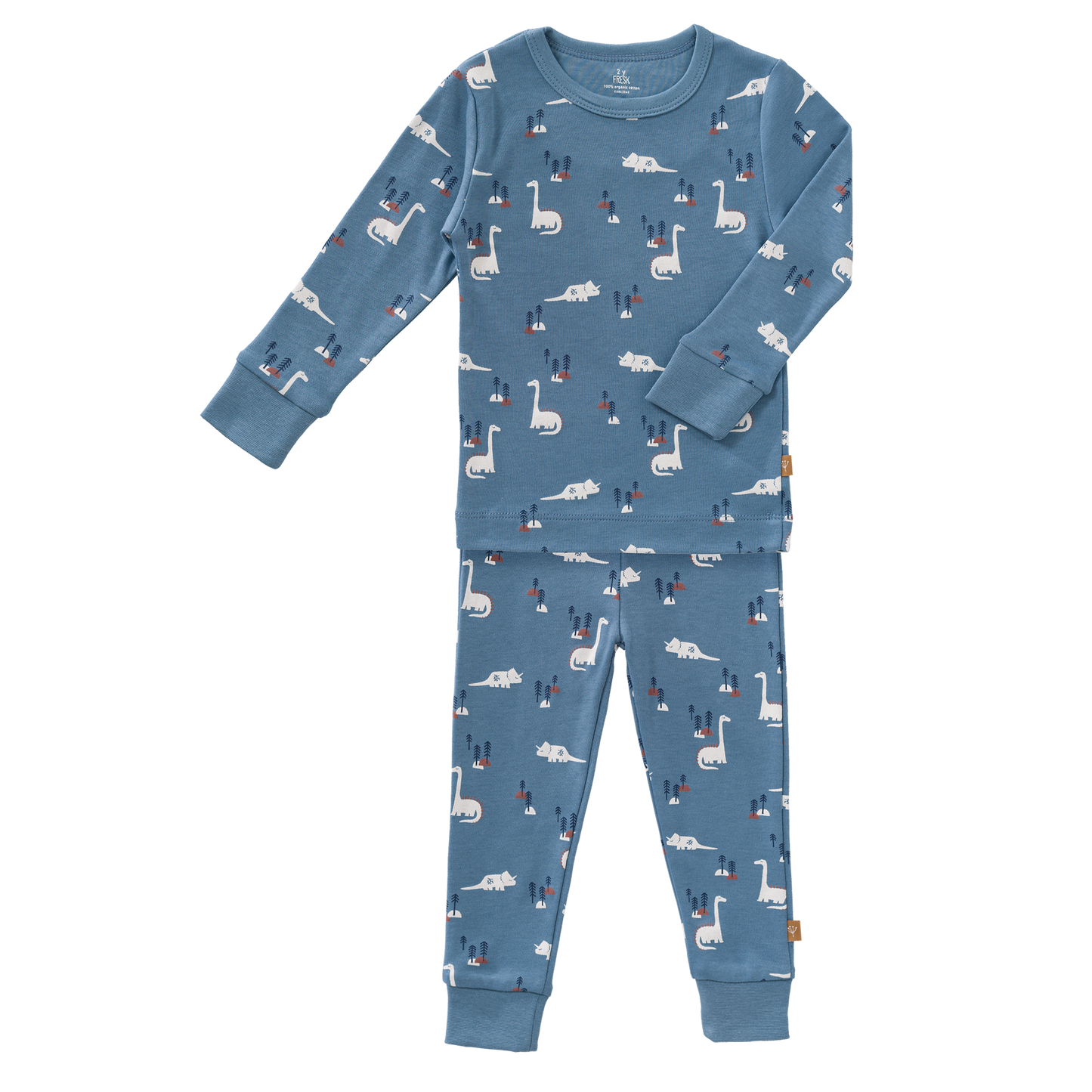 Fresk 2-Delige pyjama Dino