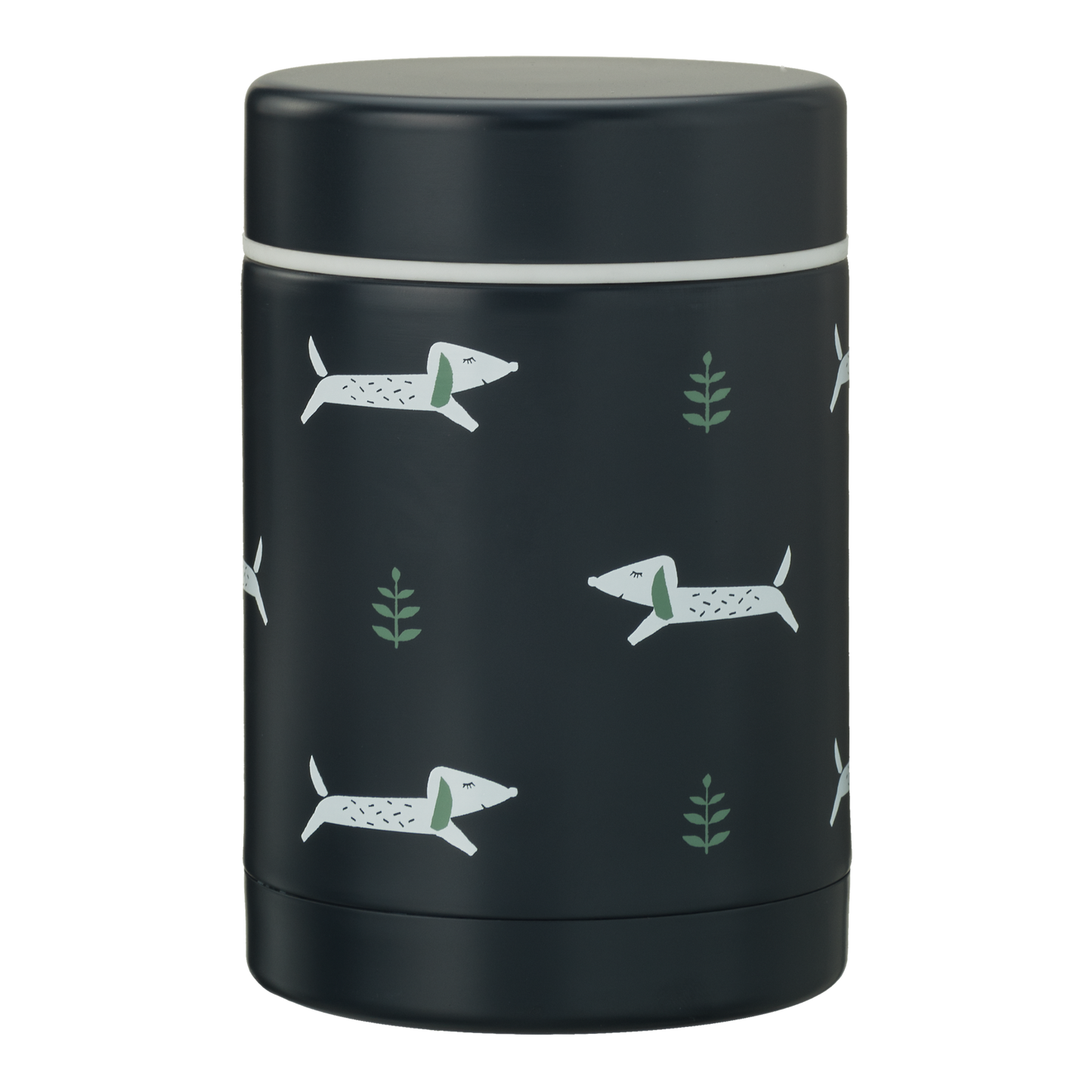 Fresk Thermos voedselcontainer 300 ml Dachsy