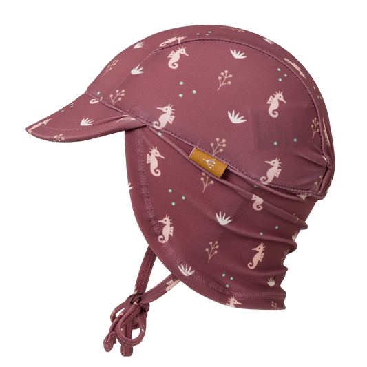 Fresk UV Hat Seahorse