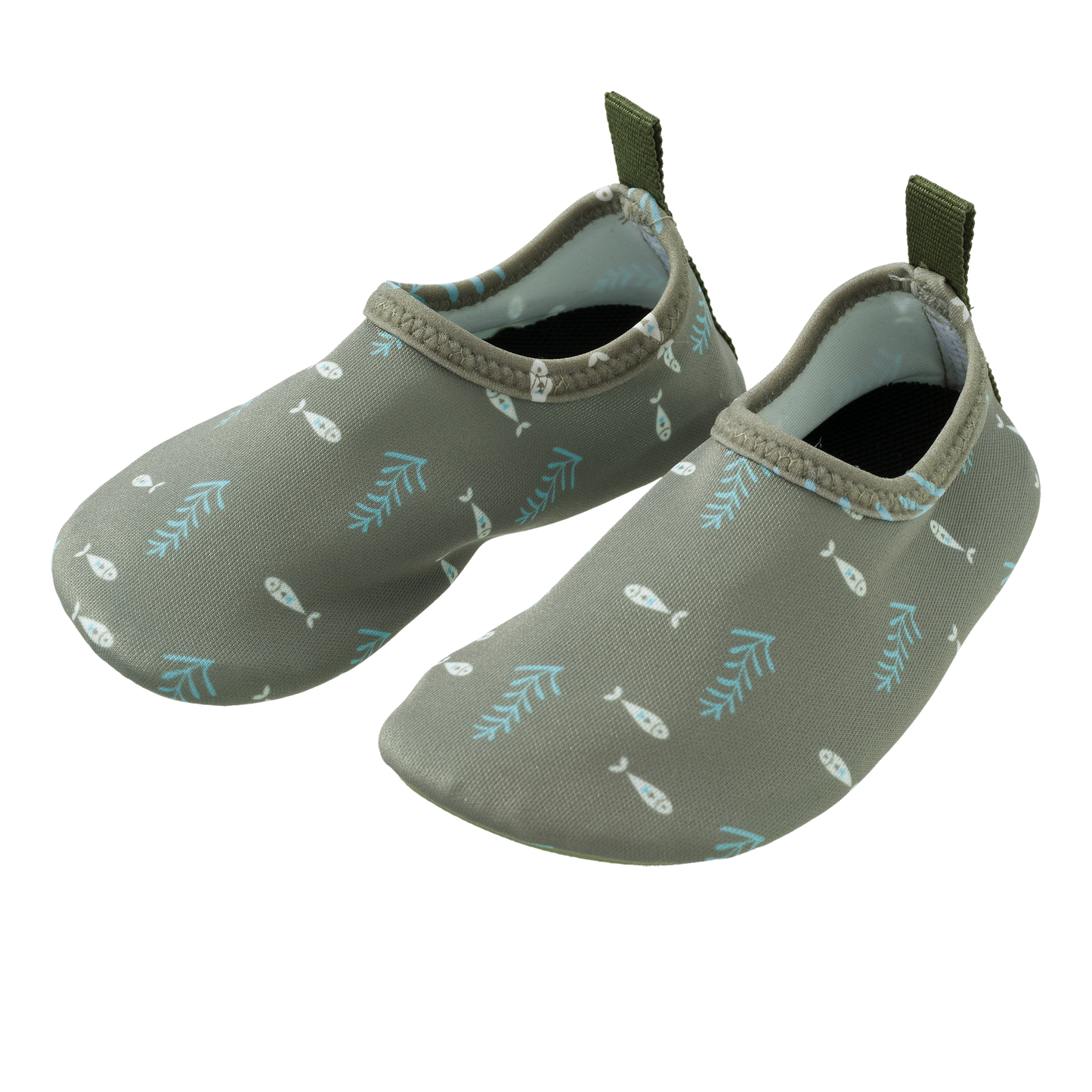 Fresk UV Swim shoes Ocean green maat 21/22