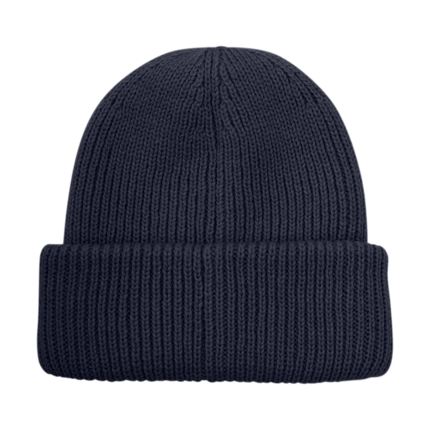 Color Kids muts beanie wol blauw