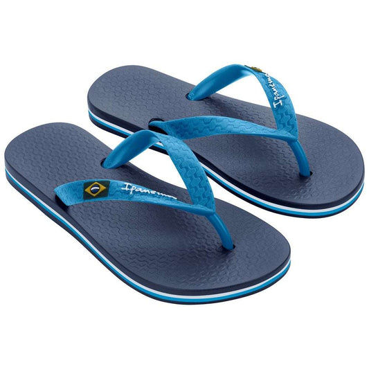 Ipanema Classic Brasil Kids blue