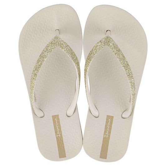 Ipanema Anatomic Lolita Kids beige goud