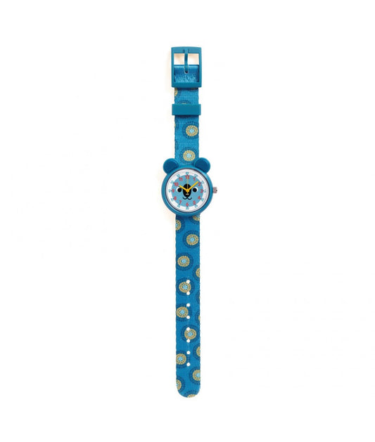 Djeco horloge koala