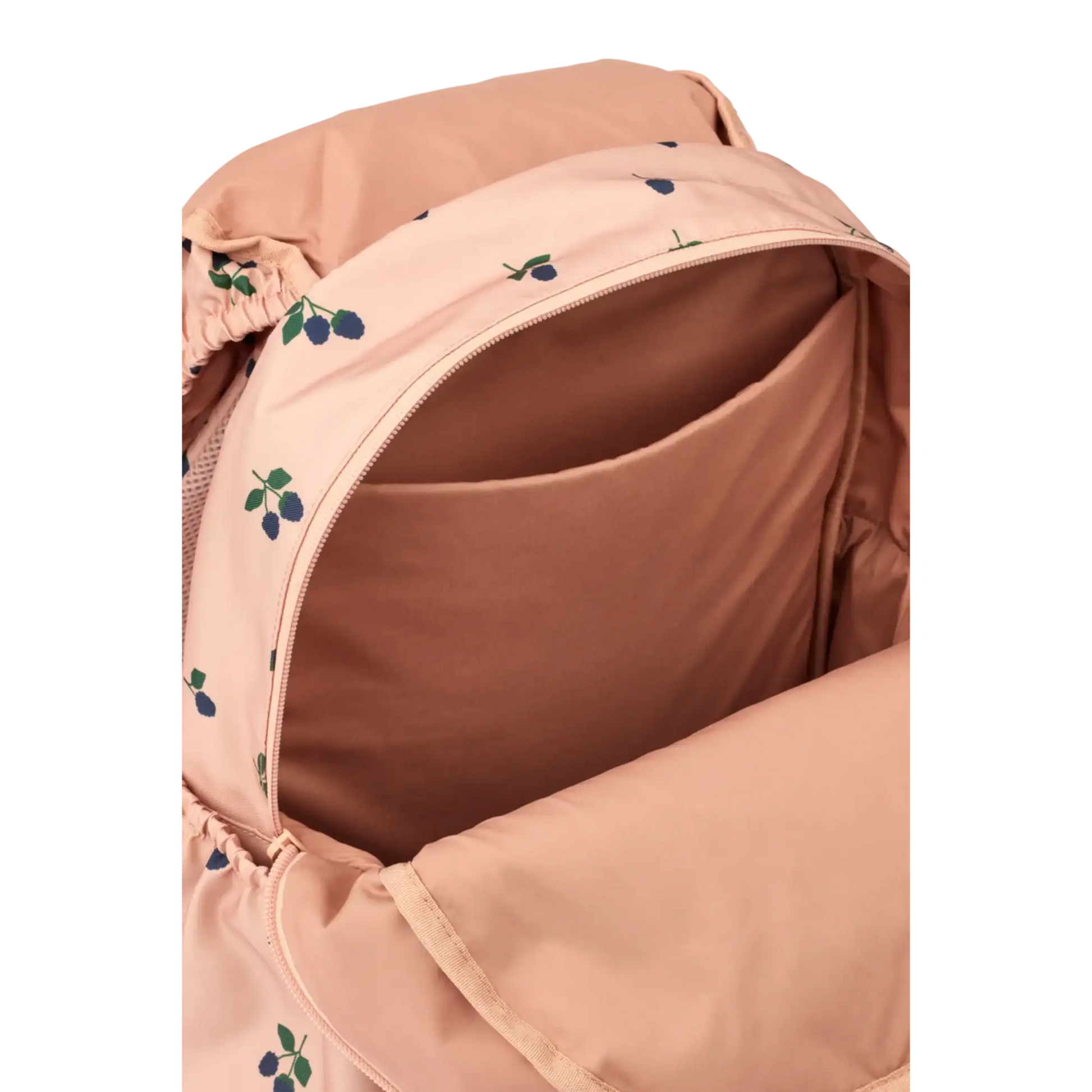 Liewood rugzak Johnny berry pale tuscany