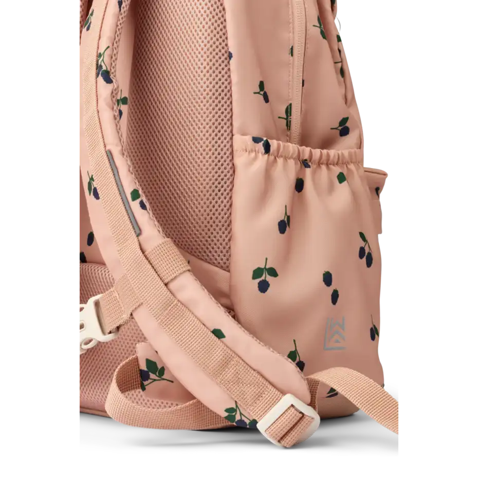 Liewood rugzak Johnny berry pale tuscany
