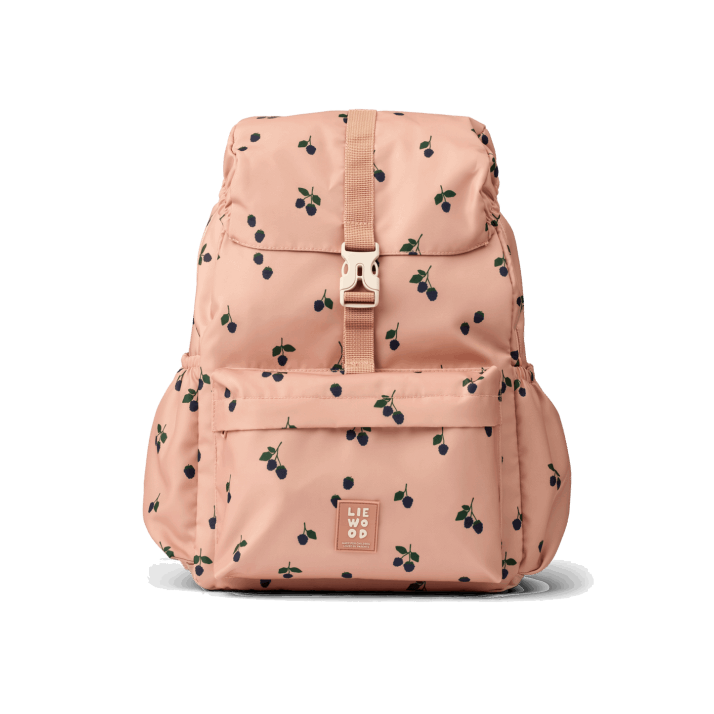 Liewood rugzak Johnny berry pale tuscany