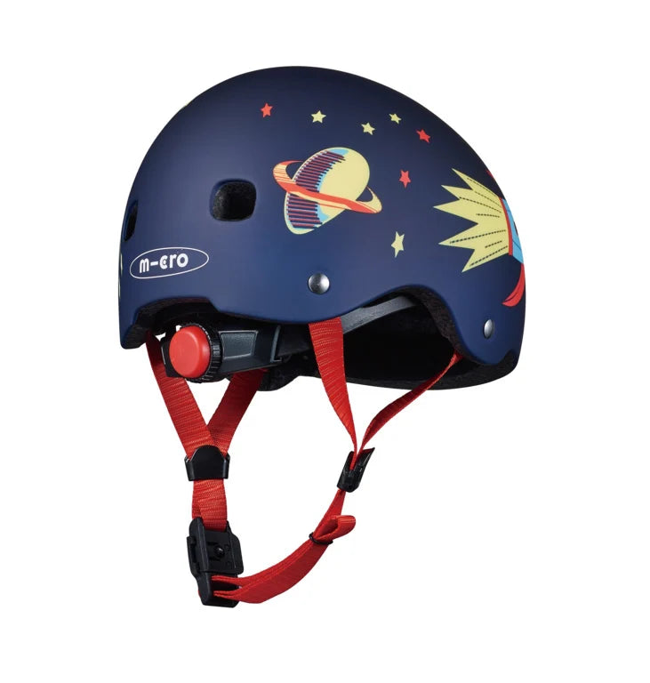 Micro helm Deluxe Raket XS
