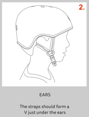 Micro helmet Deluxe Forest Green M