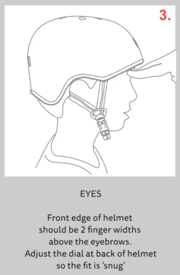 Micro helmet Deluxe Forest Green M