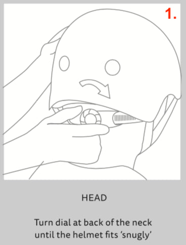 Micro PC Deluxe kinderhelm Framboos roze S 48-53cm