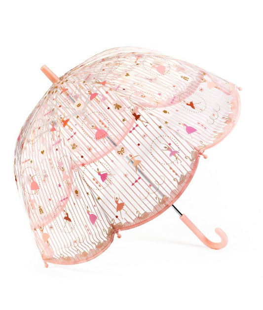 Djeco Paraplu ballerina 3+