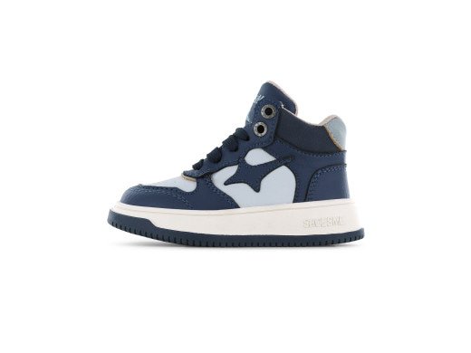 Shoesme blauwe sneaker 30