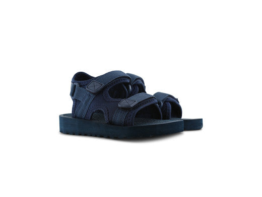 Shoesme sandaal donkerblauw lichtgewicht 22 tm 30