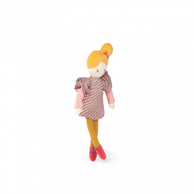 Moulin Roty pop agathe les parisiennes 1+