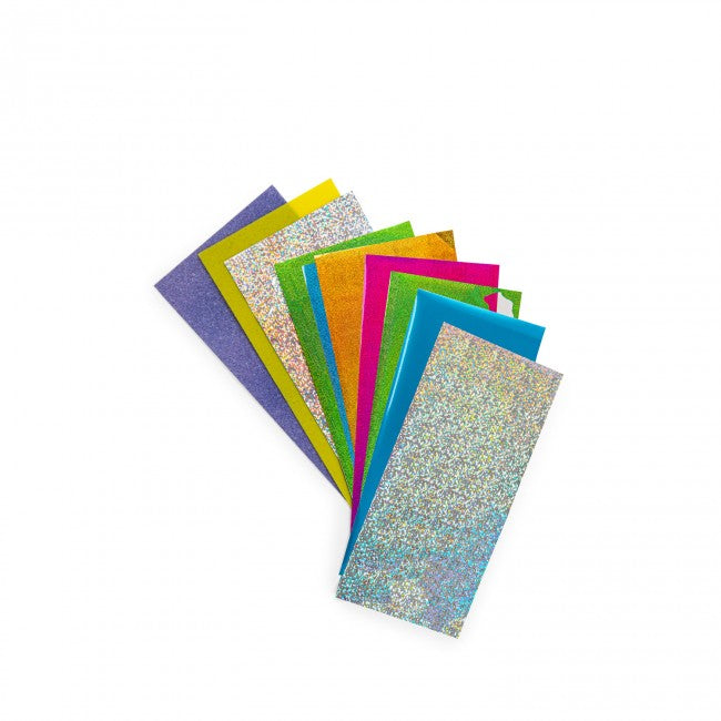 Fantasiekaarten Les Loufoques 6+