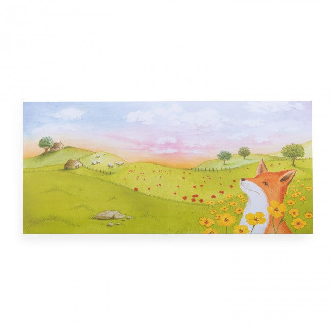 Moulin Roty Transfers Les Rosalies 3+