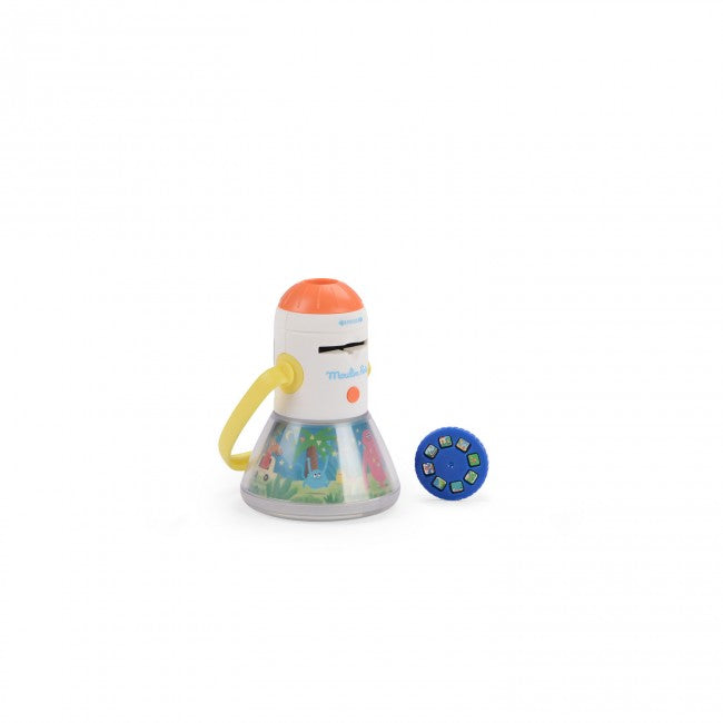 Moulin Roty Verhaallantaarn Les Schmouks 3+