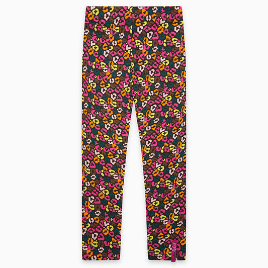 tuctuc legging tijgerprint 98cm