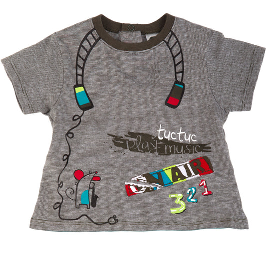 tuctuc t-shirt radio 116