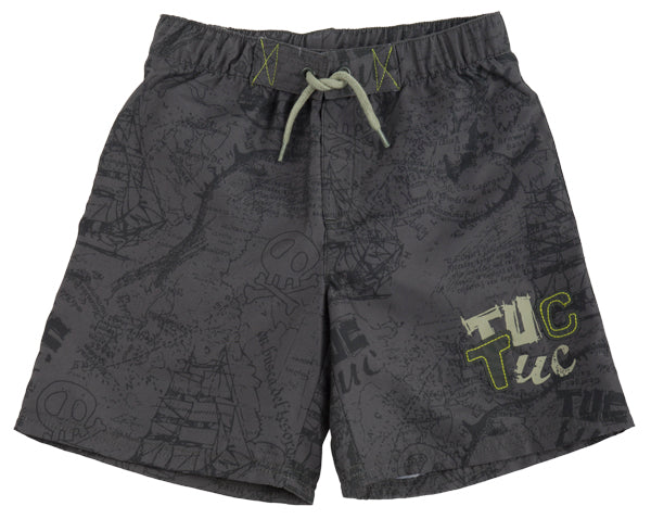 tuctuc zwemshort pirate