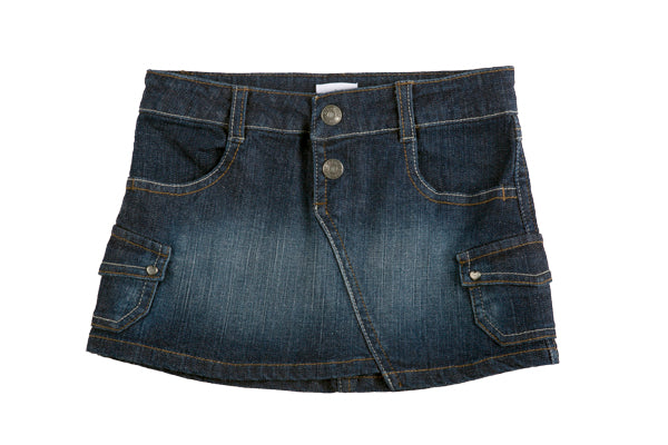 tuctuc rok jeans lady