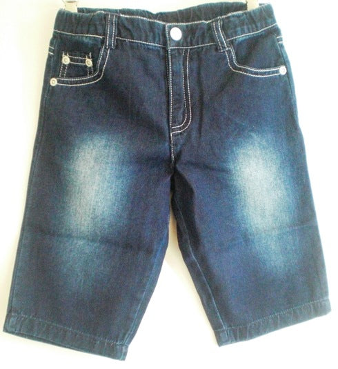 tuctuc short jeans pirhana 104