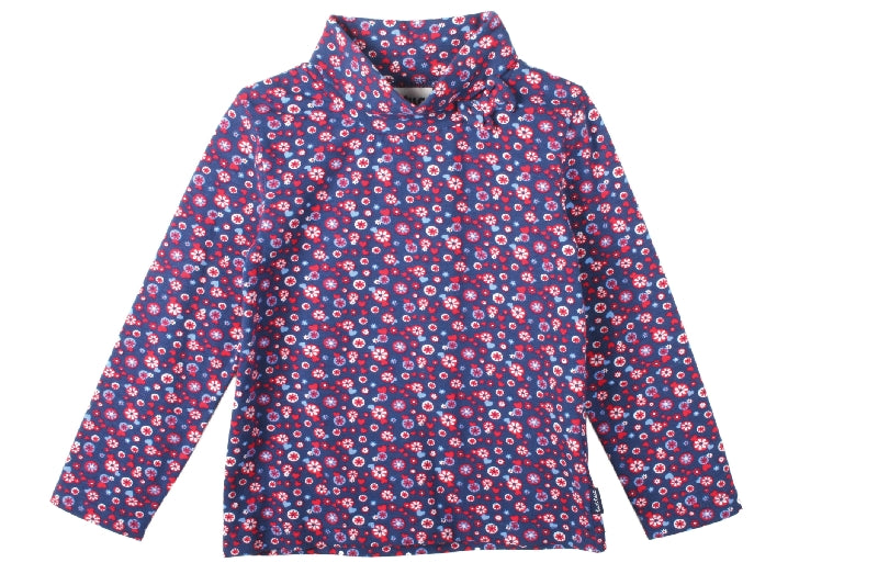 tuctuc koltruitje navy love 92