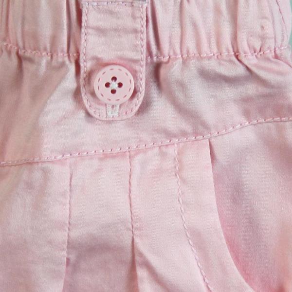 boboli broek satin pink maat 71