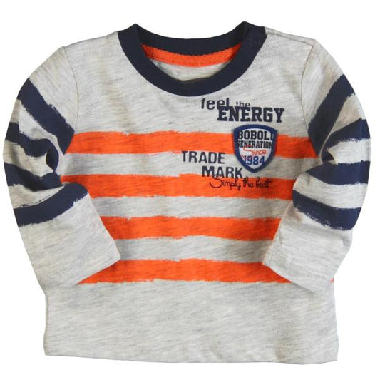 boboli t-shirt energy 92